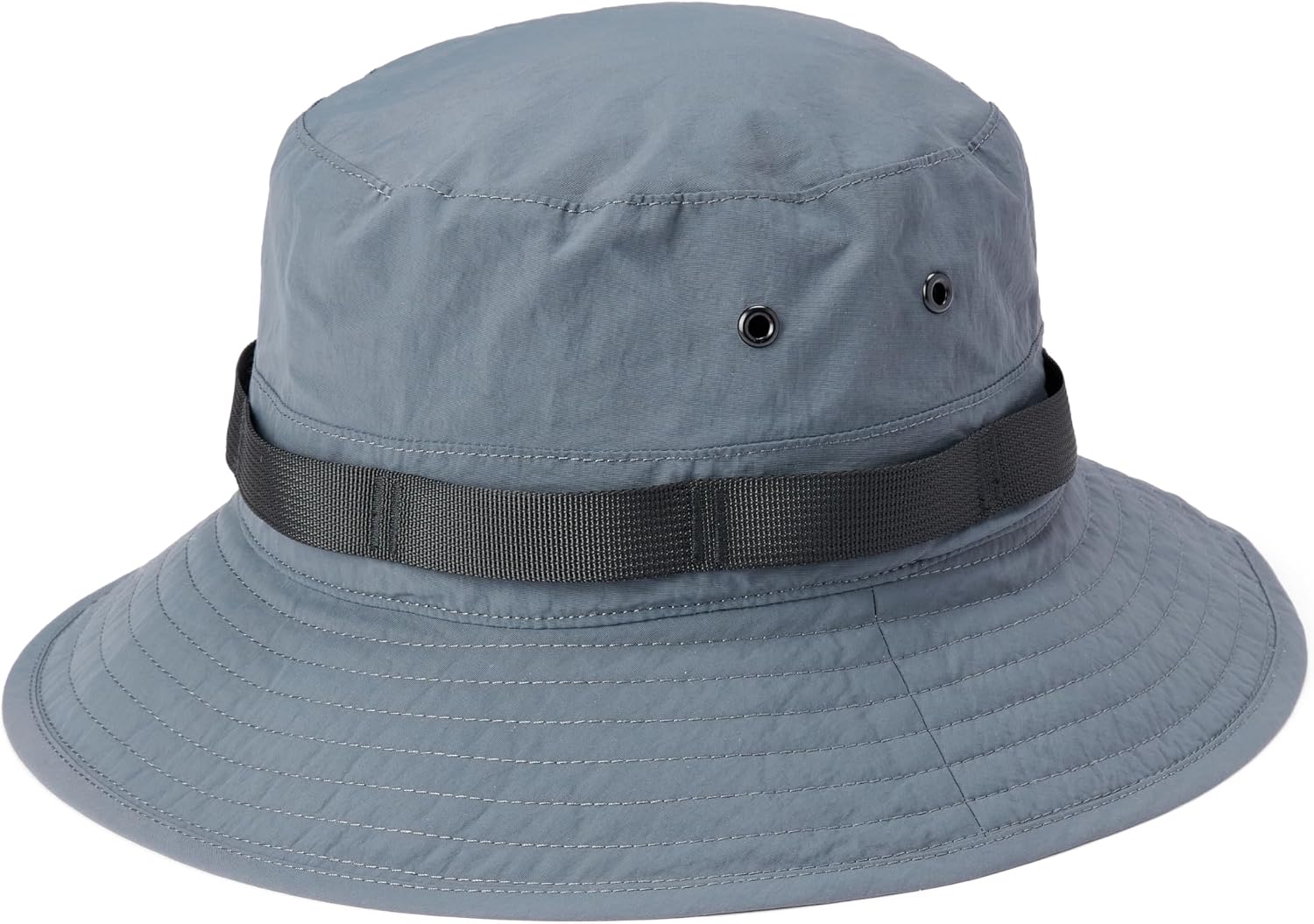 Thumbnail 6 de Amazon Essentials Men's Washed Nylon Outdoor Wide Brim Sun Bucket Hat