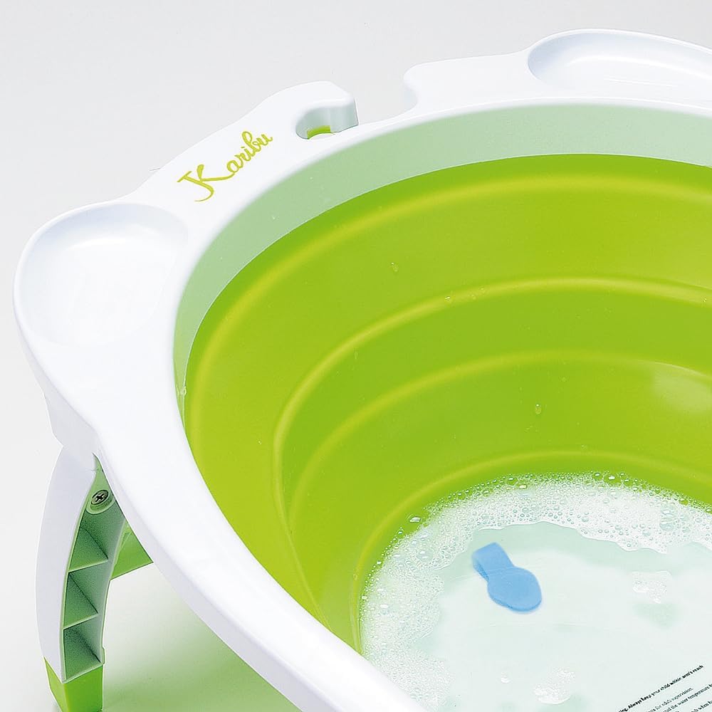 Thumbnail 3 de Foppapedretti Vaschetta da bagno Pieghevole 15 kg