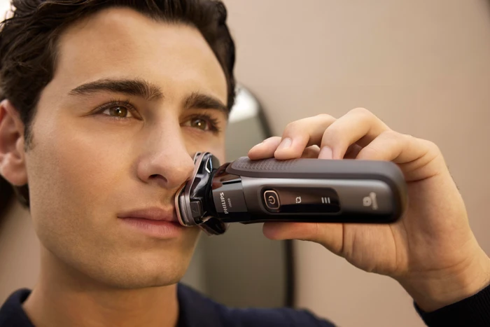 Thumbnail 6 de Philips Shaver i9000 X9000/30 ✂