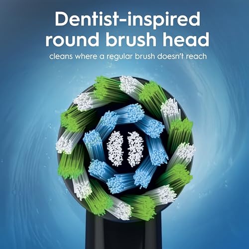 Detalle de Oral-B Vitality Pro Black Electric Toothbrush