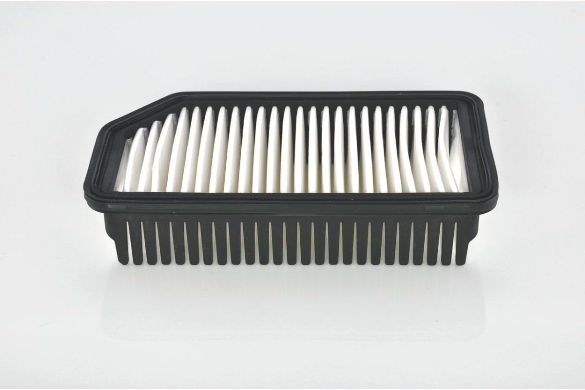 Detalle de Bosch S0137 filtro de aire para coche