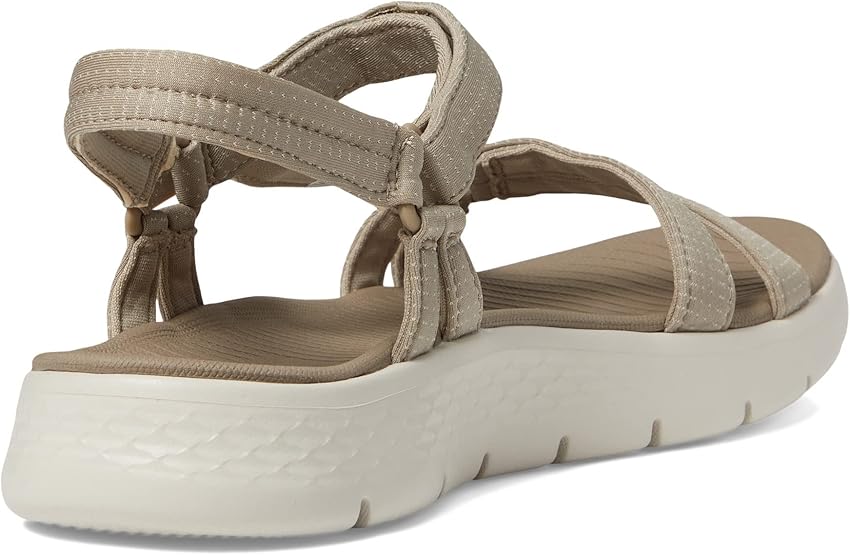 Thumbnail 5 de Skechers GO Walk Flex Sandal Sublime sandalias mujer talla 41