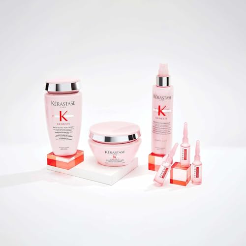 Thumbnail 7 de KÉRASTASE Bain Nutri-Fortifiant 250 ml 🧴