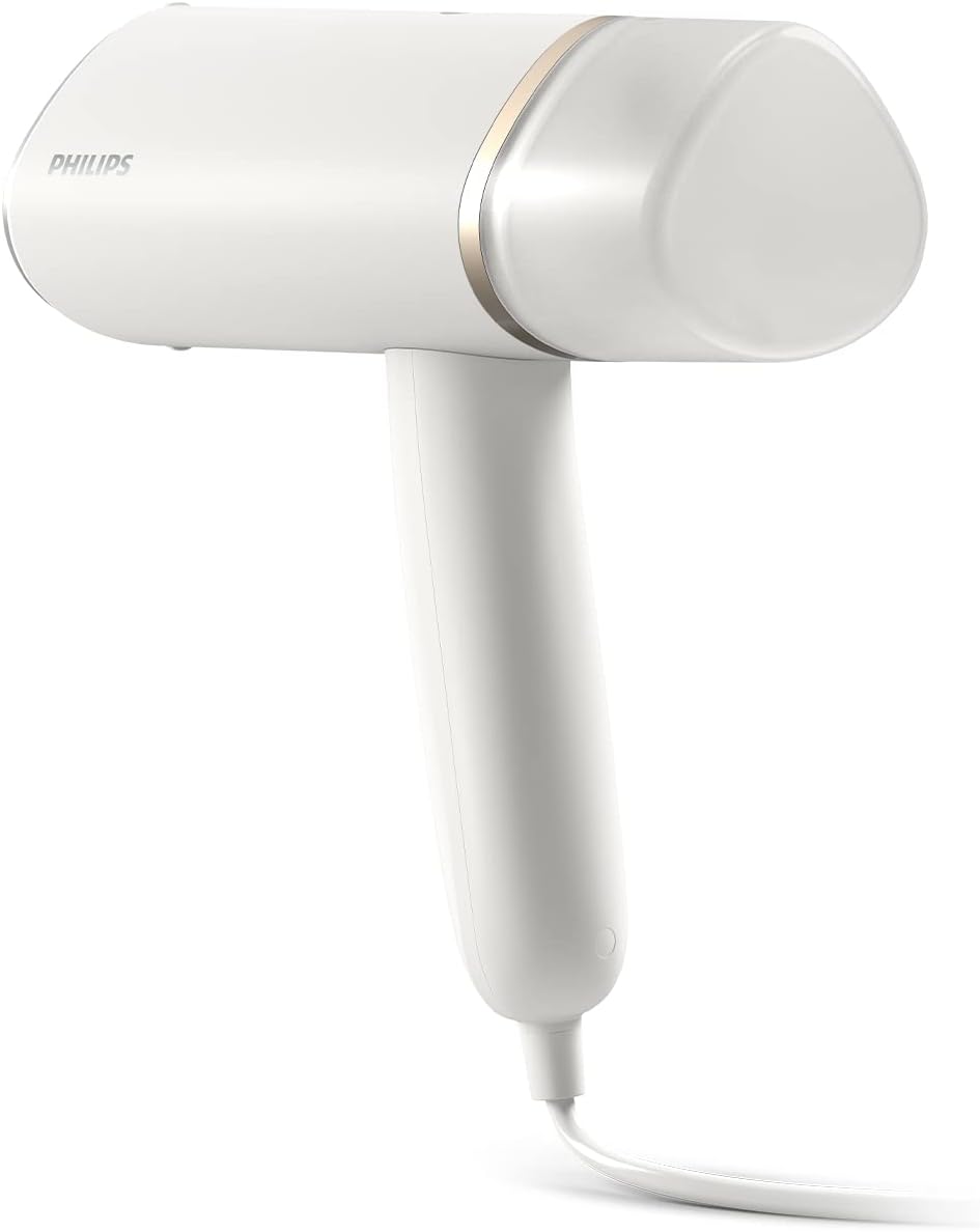 Thumbnail 6 de Philips 3000 Series Handheld Steamer (STH3020/16)