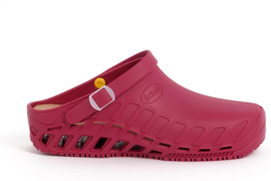 Thumbnail 6 de Scholl Clog Evo Zoccoli Sanitari Medicali Unisex – Adulto