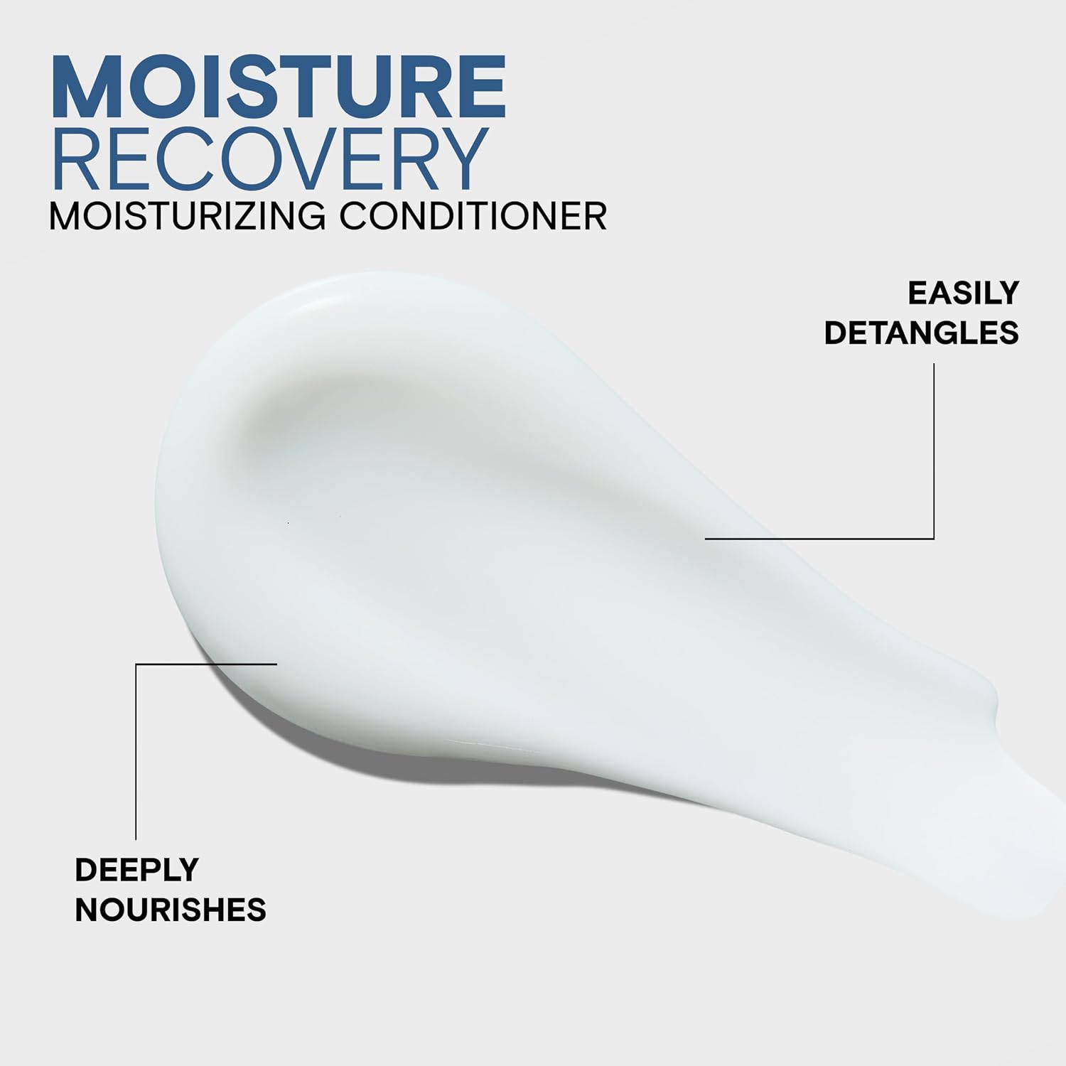 Detalle de Joico J152442 Moisture Recovery Conditioner for Thick, Dry Hair