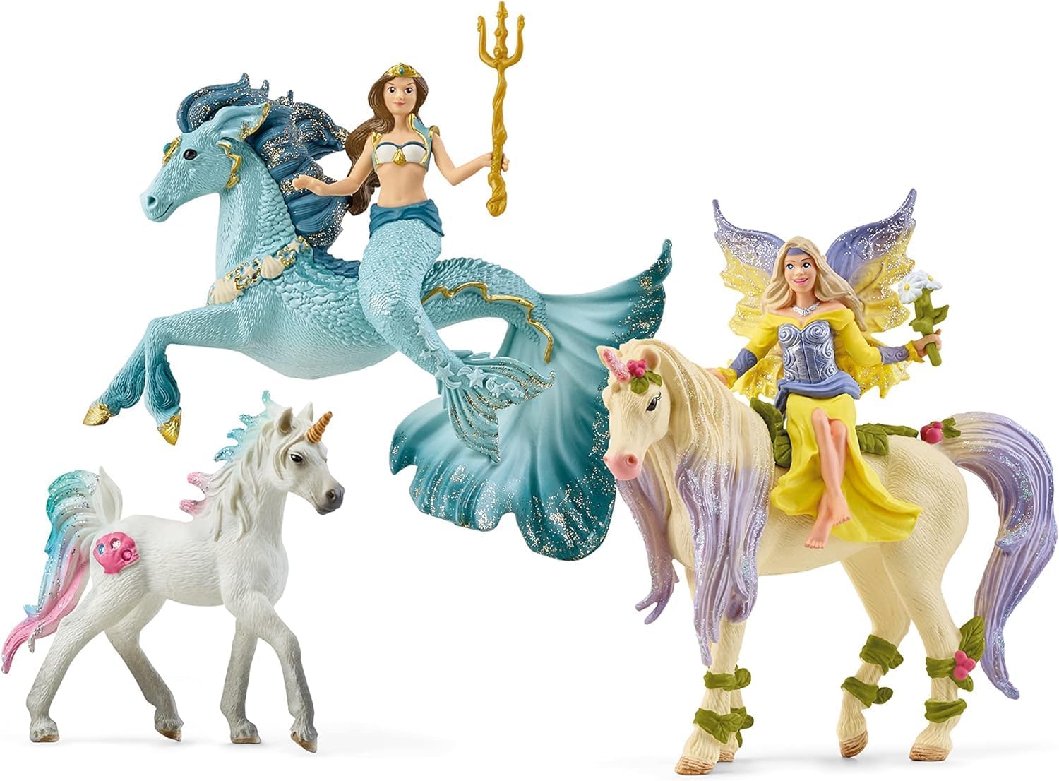 Thumbnail 6 de Schleich BAYALA Starter Set 72178