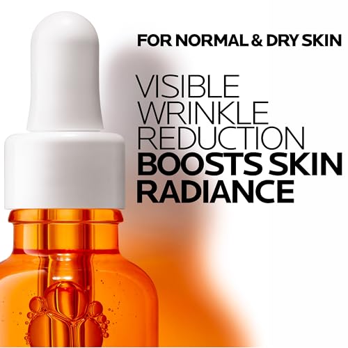 Thumbnail 6 de La Roche-Posay Vitamin C Serum for Face with Salicylic Acid, 1oz
