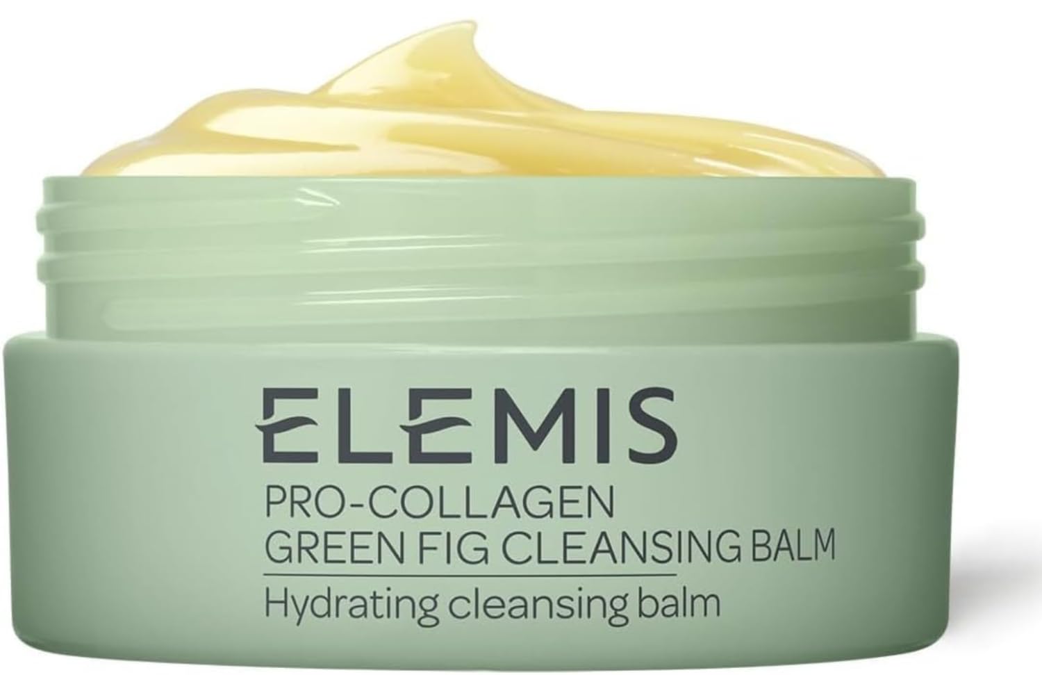 Detalle de Elemis Pro-Collagen fragrance-free Cleansing Balm 100 ml – sanfte, parfumfreie Tiefenreinigung für empfindliche Haut