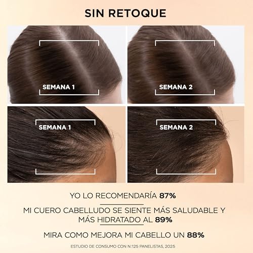 Thumbnail 2 de Pantene Grow Abundant Sérum Anticaída 60ml