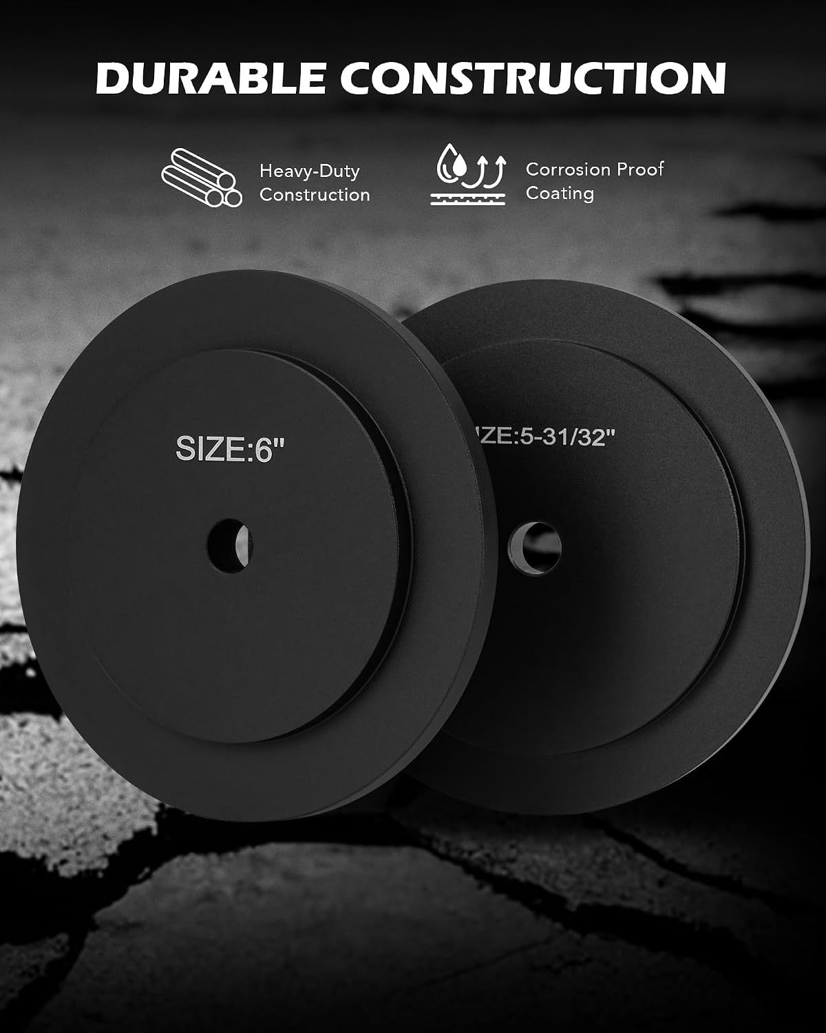 Thumbnail 4 de Orion Motor Tech Hub Seal Installer Kit