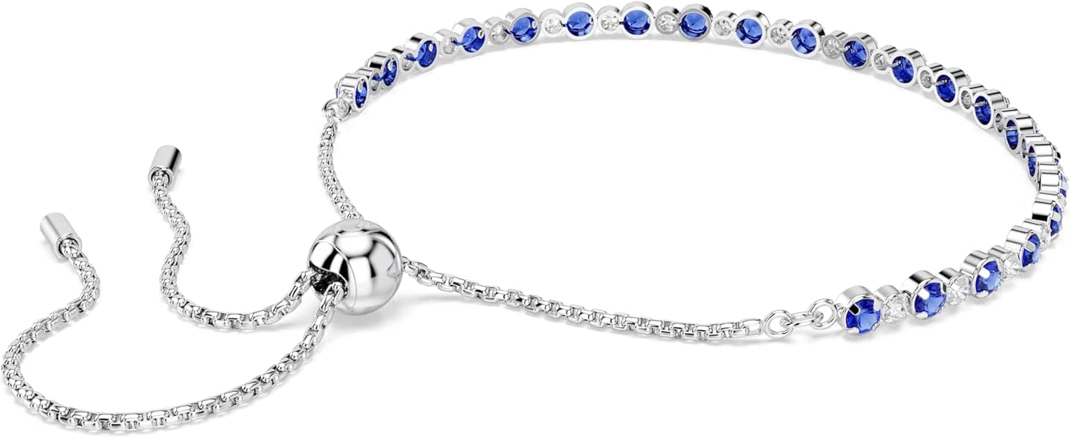 Thumbnail 4 de Swarovski Matrix Bracciale Tennis 24 cm