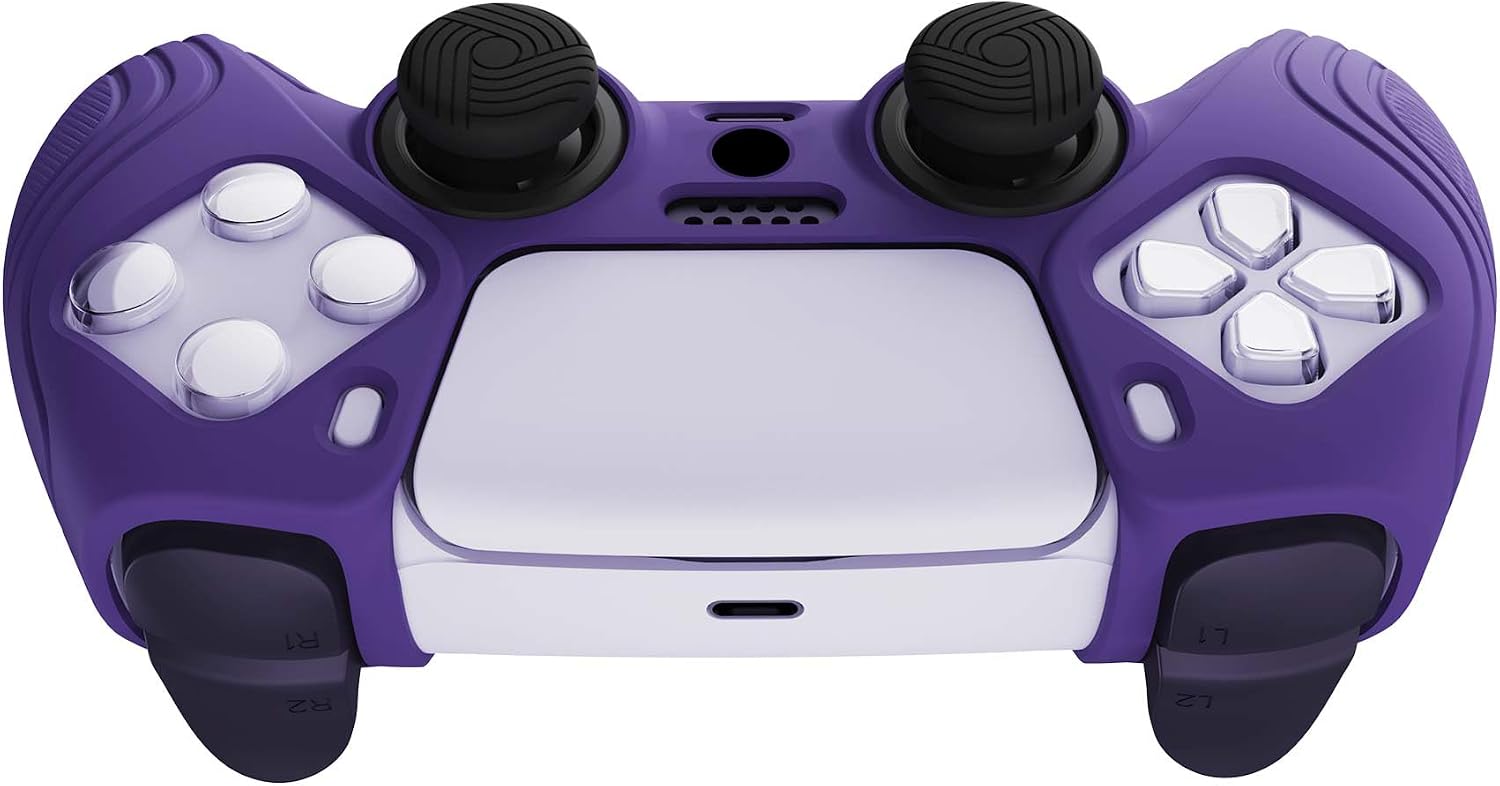 Thumbnail 6 de eXtremeRate PlayVital PS5 controller skin