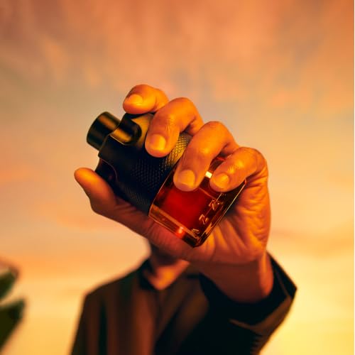 Thumbnail 4 de Azzaro The Most Wanted Parfum Spicy Men's Cologne - 3.4 Fl Oz