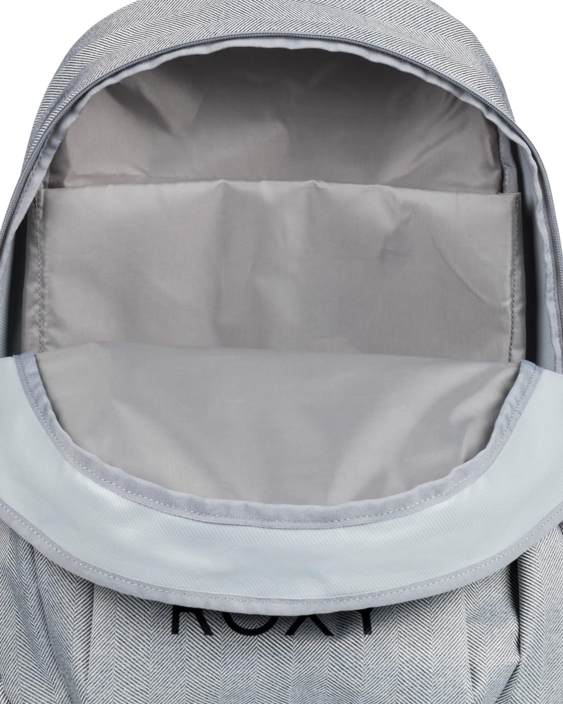 Detalle de Roxy Shadow Swell Solid Logo Backpack