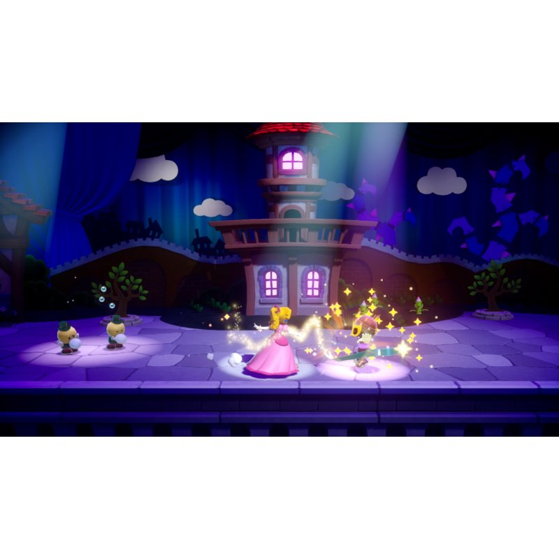 Thumbnail 3 de Nintendo Princess Peach Showtime! — Nintendo Switch