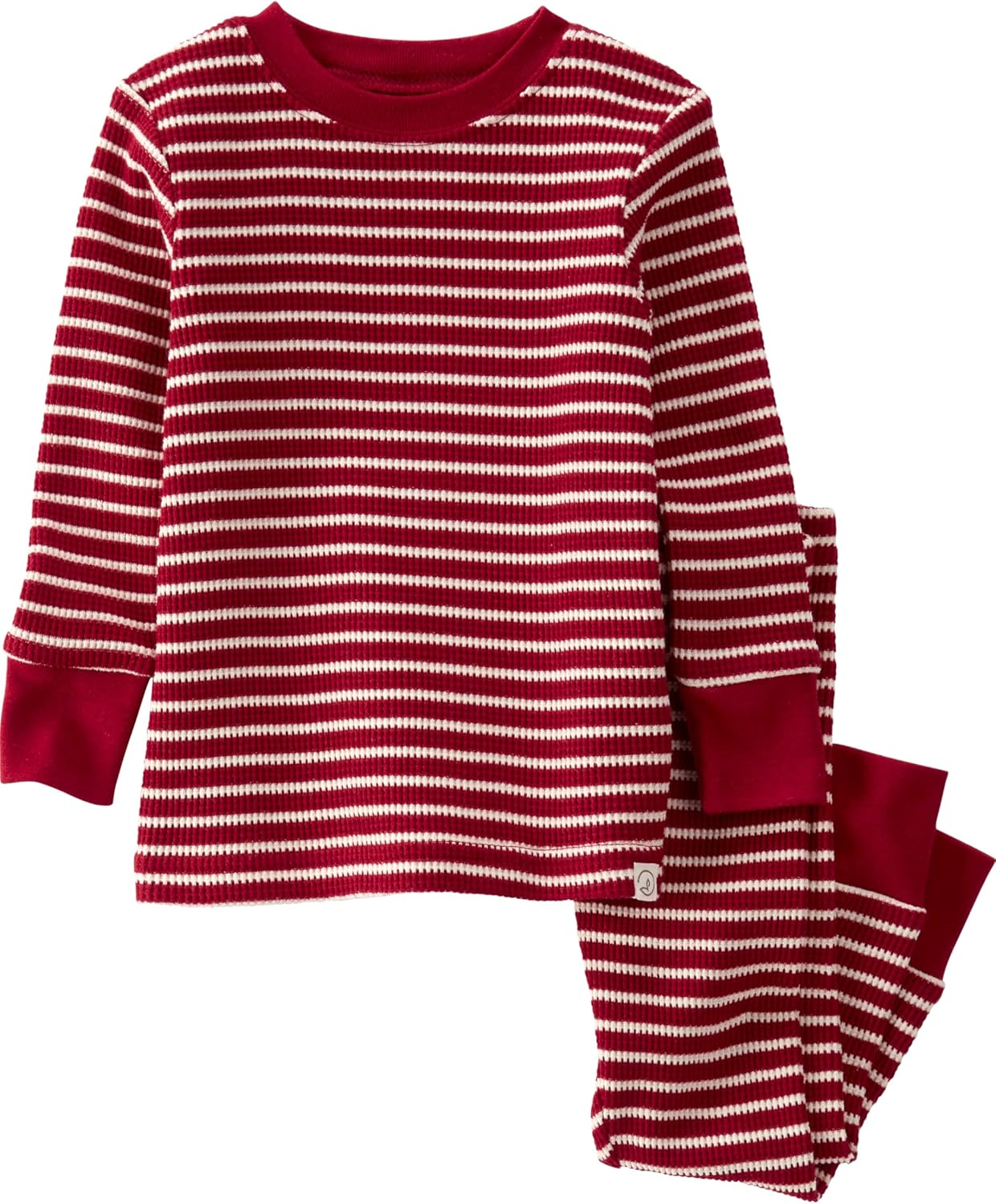Thumbnail 6 de Little Planet by Carter's Baby 2-Piece Pajamas Made With Organic Cotton