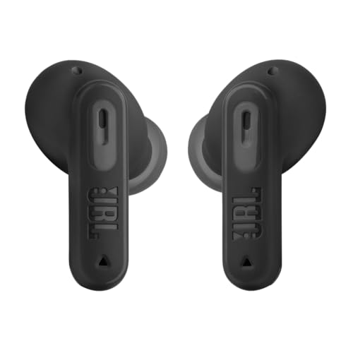 Thumbnail 6 de JBL Tune Beam 2 : Écouteurs sans Fil avec Réduction de Bruit – Noir