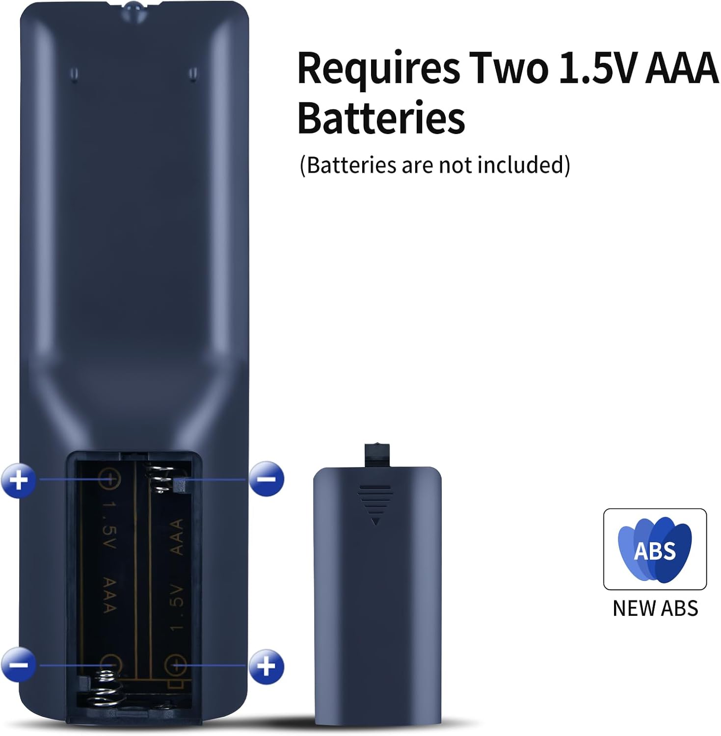 Thumbnail 2 de TCNOUMT replacement remote for Bomaker Odine 3 / Odine III II 2.0 portable soundbar