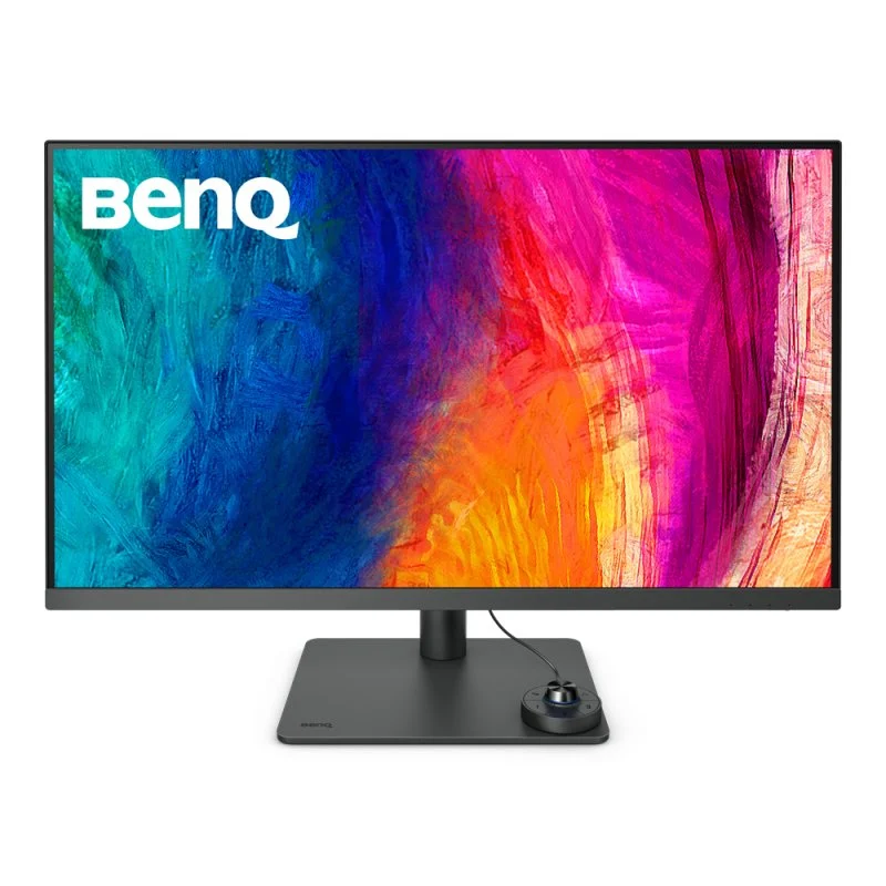 Detalle de Benq PD3205U 31.5" 4K UHD para profesionales