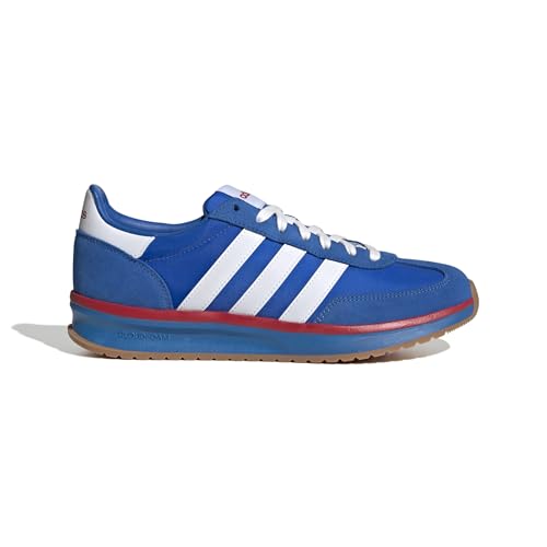 Thumbnail 1 de adidas Run 70S 2.0 Shoes para Hombre - Bright Royal/FTWR White/Better Scarlet, talla 43 1/3 EU