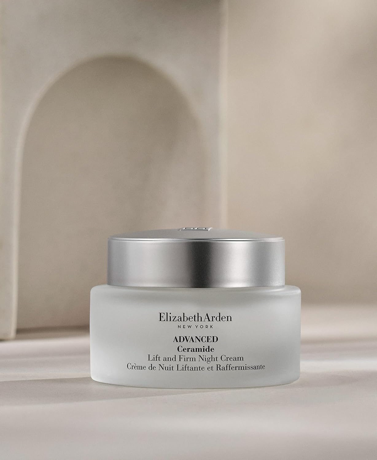 Thumbnail 3 de Elizabeth Arden Advanced Ceramide crema anti-età con ceramidi ed estratto di edelweiss