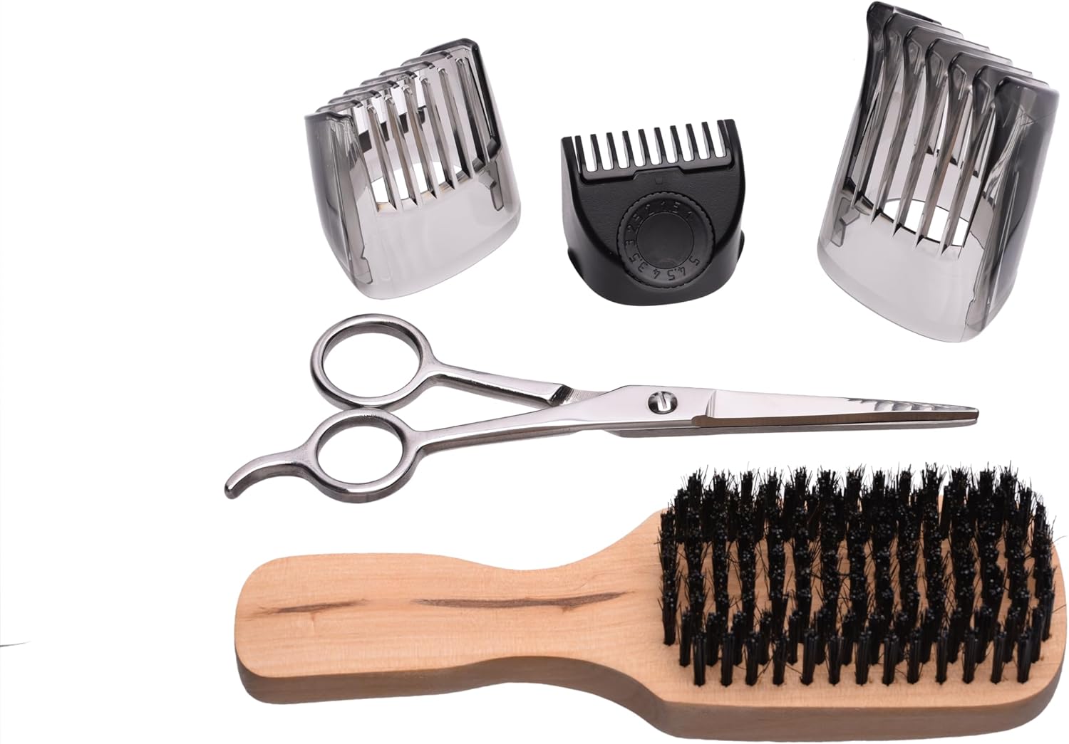 Thumbnail 6 de Remington Barttrimmer Herren MB4046 Bartschneider-Set mit Titan selbstschärfenden Klingen und XL-Aufsatz