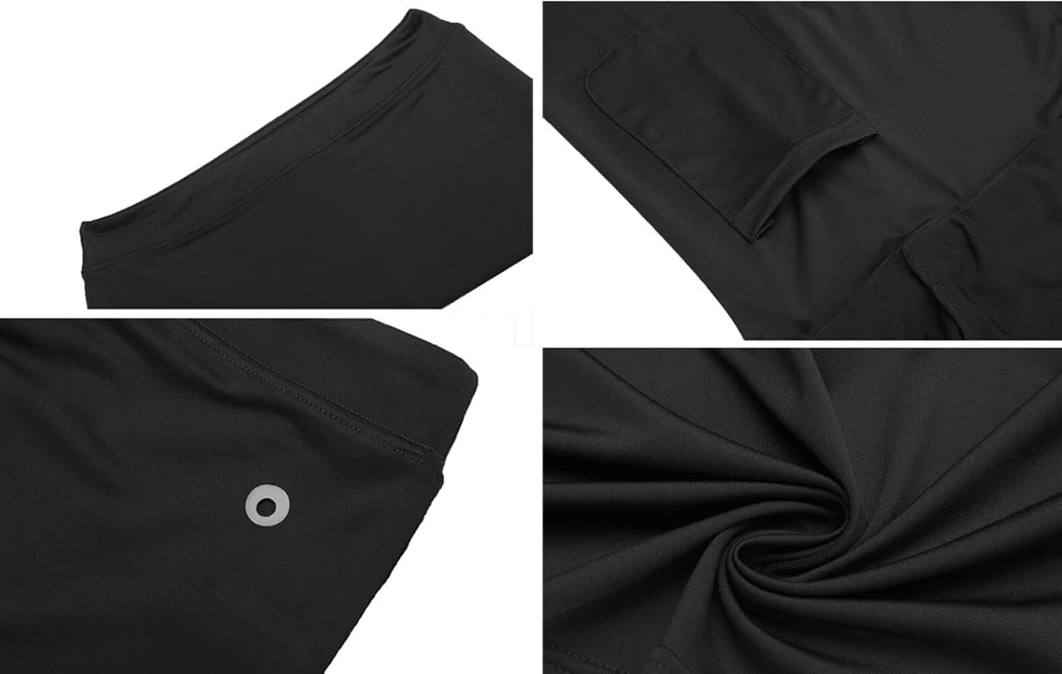 Thumbnail 4 de Balancora Women's Sports Skort: Versatile Running Skort with Pockets and Headphone Jack