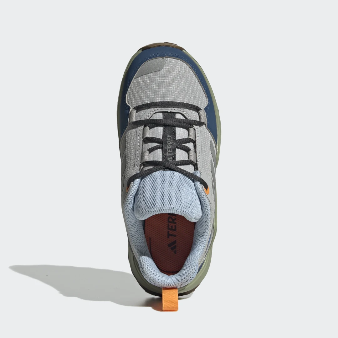 Thumbnail 2 de Zapatilla Terrex Ax4r Hiking de Adidas – Gris