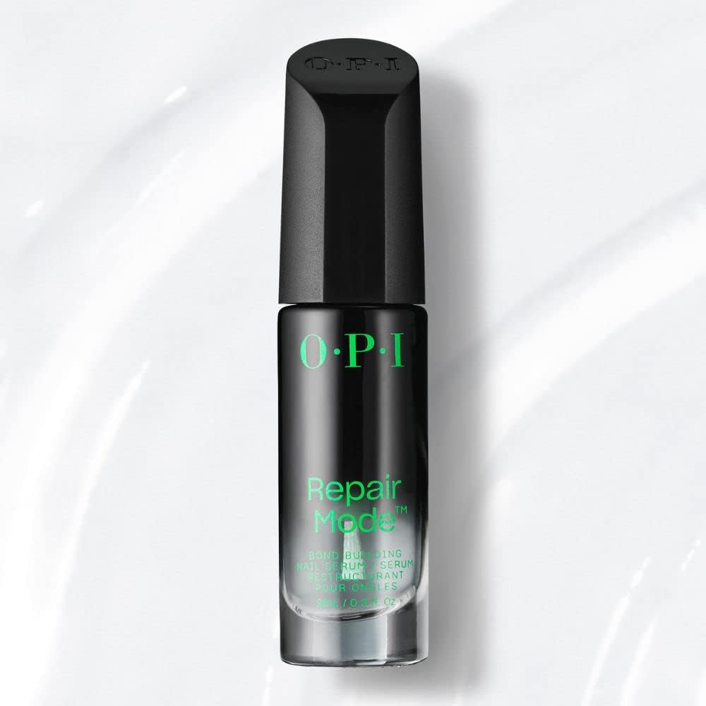 Thumbnail 1 de OPI Repair Mode Bond Building Nail Serum al 15 ml: siero rinforzante vegano con cheratina