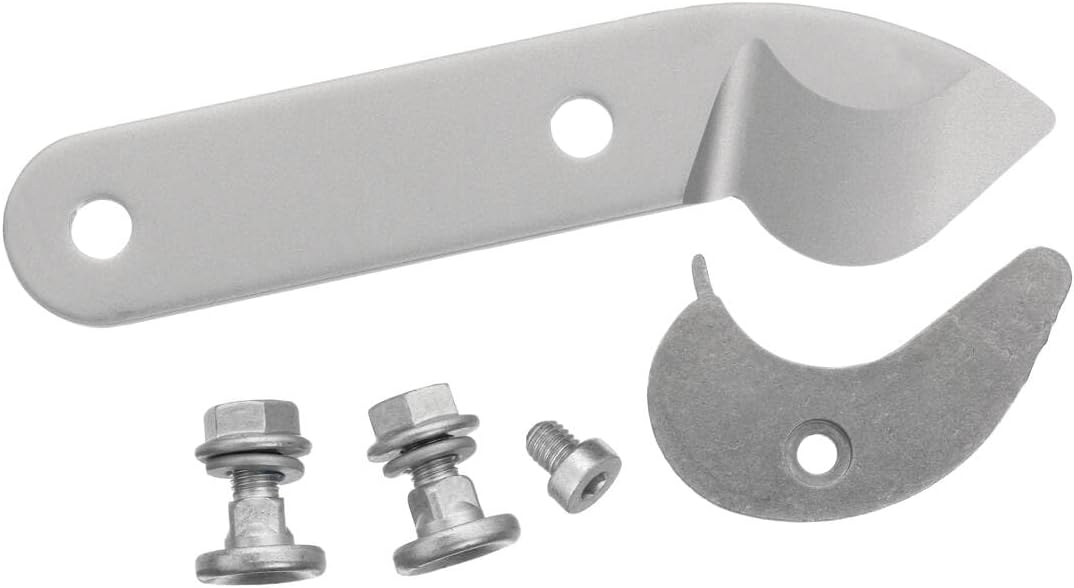 Thumbnail 6 de Fiskars Lama e Viti di Ricambio Originali per Troncarami con Lame Bypass (L108, L104, LX94, LX98, L78, L94, L98) Grigio 1026285