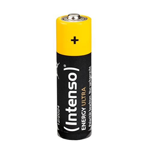 Thumbnail 3 de INTENSO Energy Ultra ALCALINA AALR06 - Pack de 24