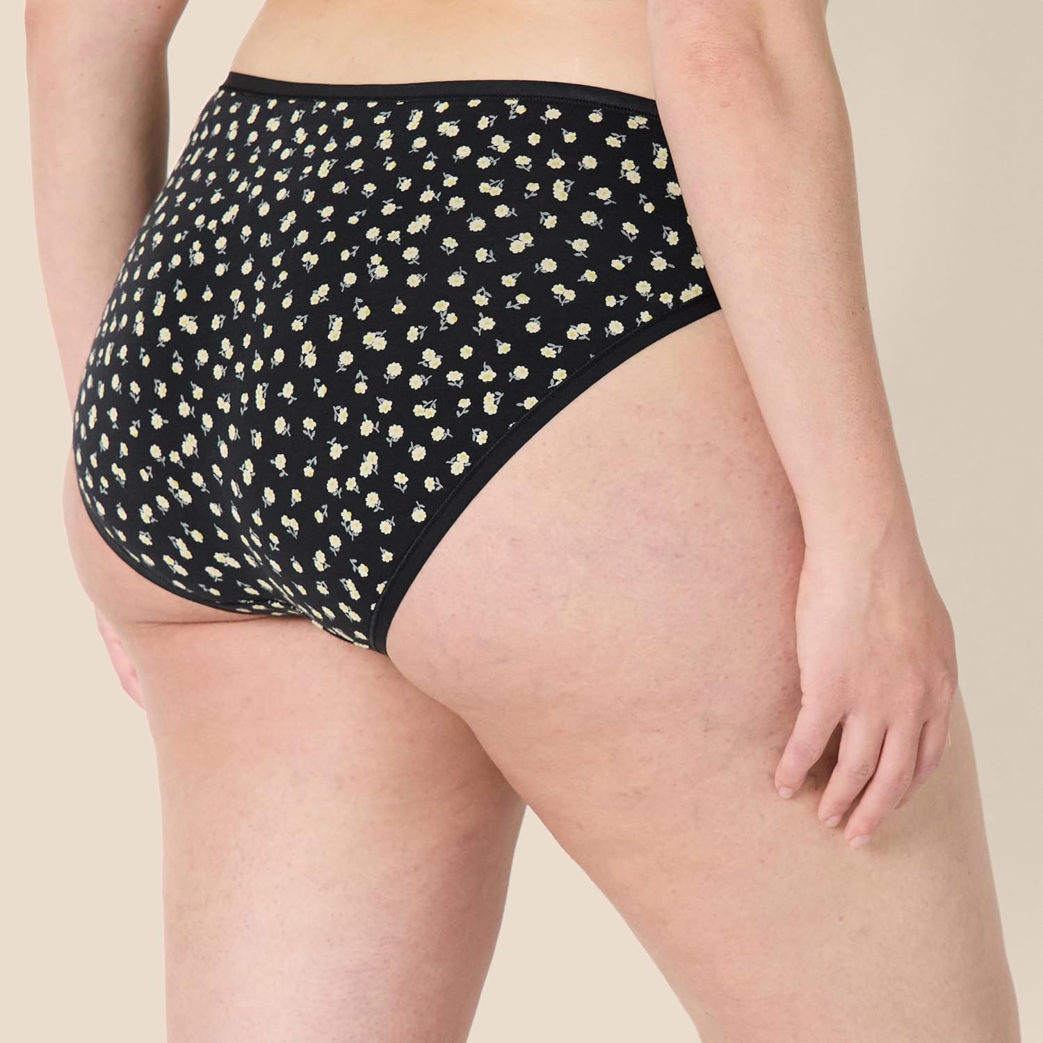 Thumbnail 4 de Amazon Essentials Women’s Cotton Bikini Briefs (Plus Size Available)