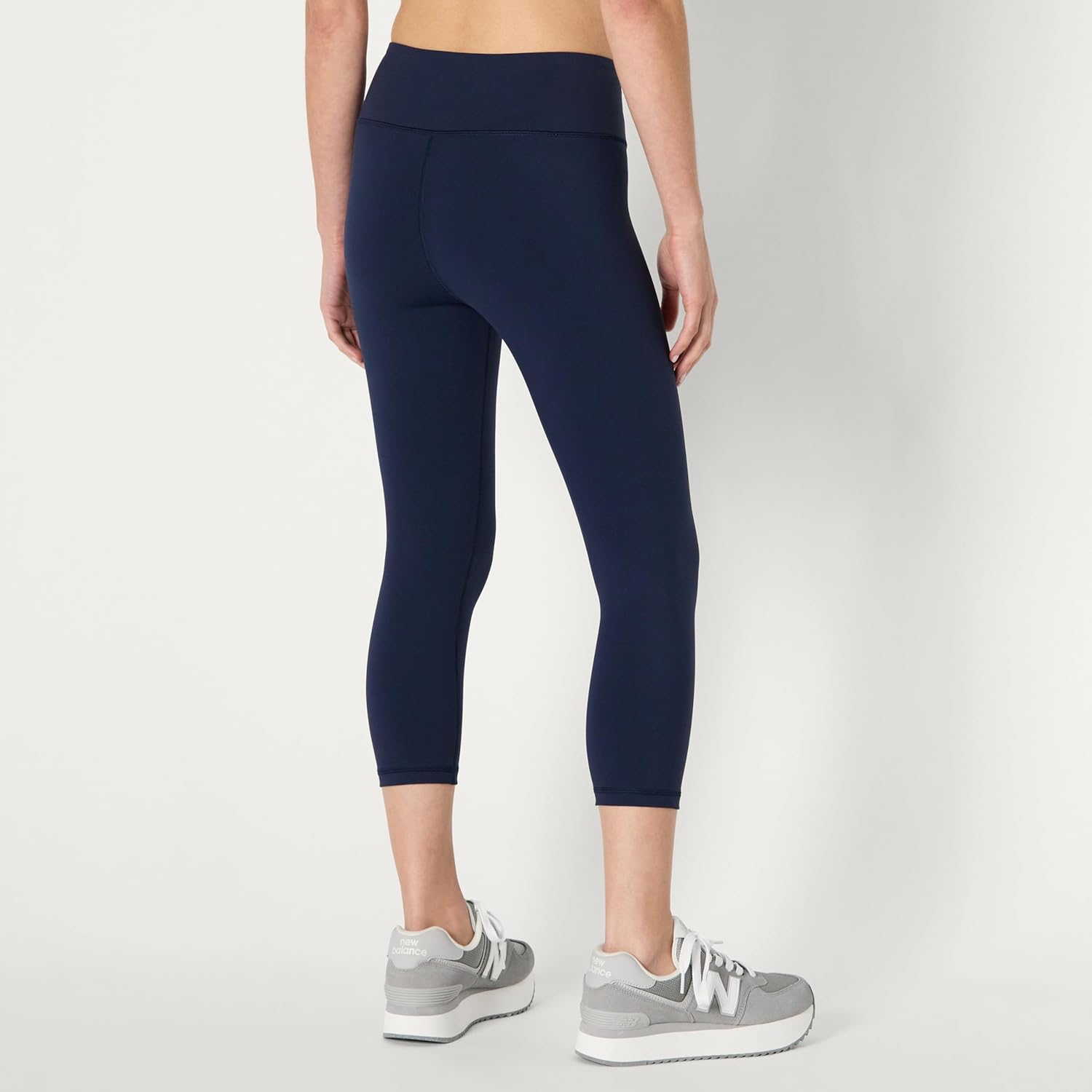 Detalle 2 de Amazon Essentials Women's Active Total Train Gym Workout Leggings