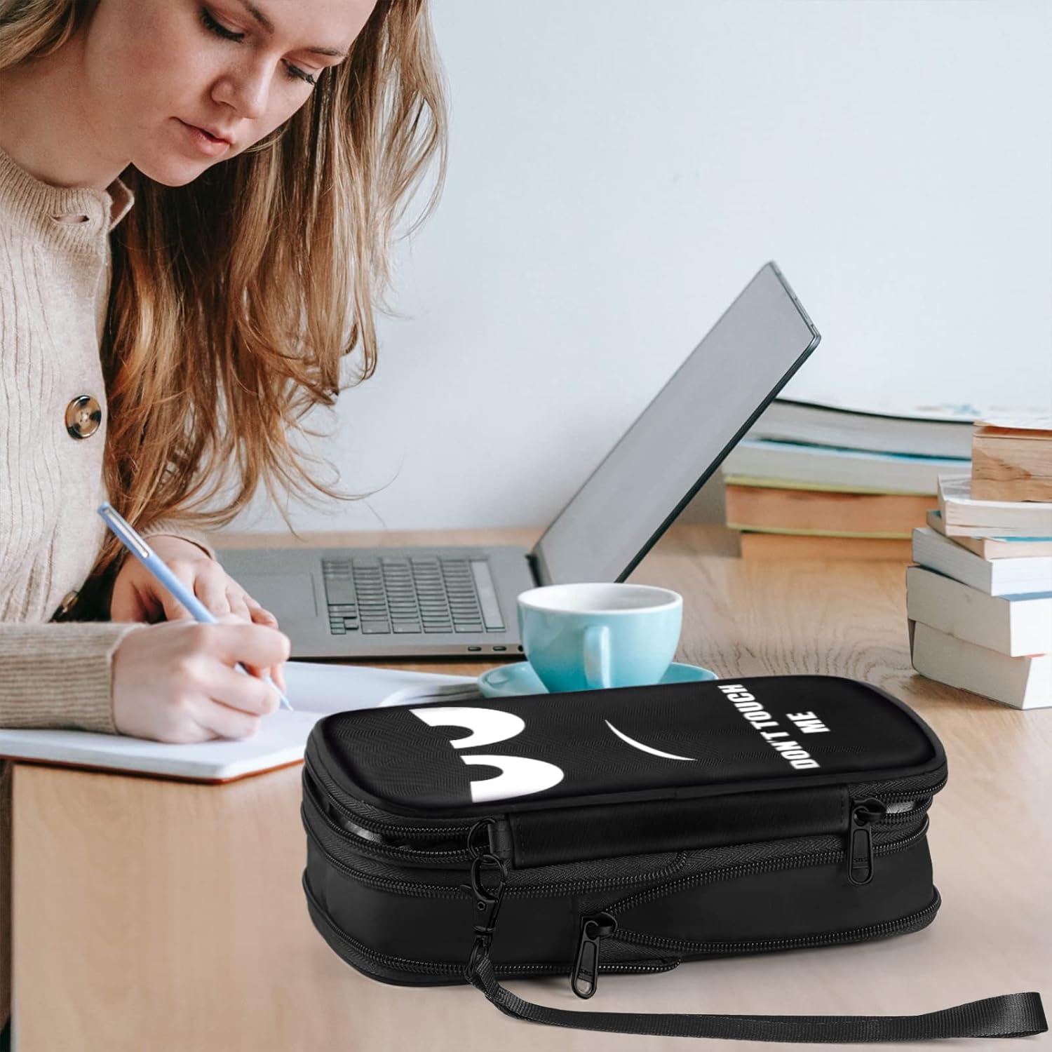 Thumbnail 6 de FINPAC Federmäppchen 30–50 Stifte ✏️