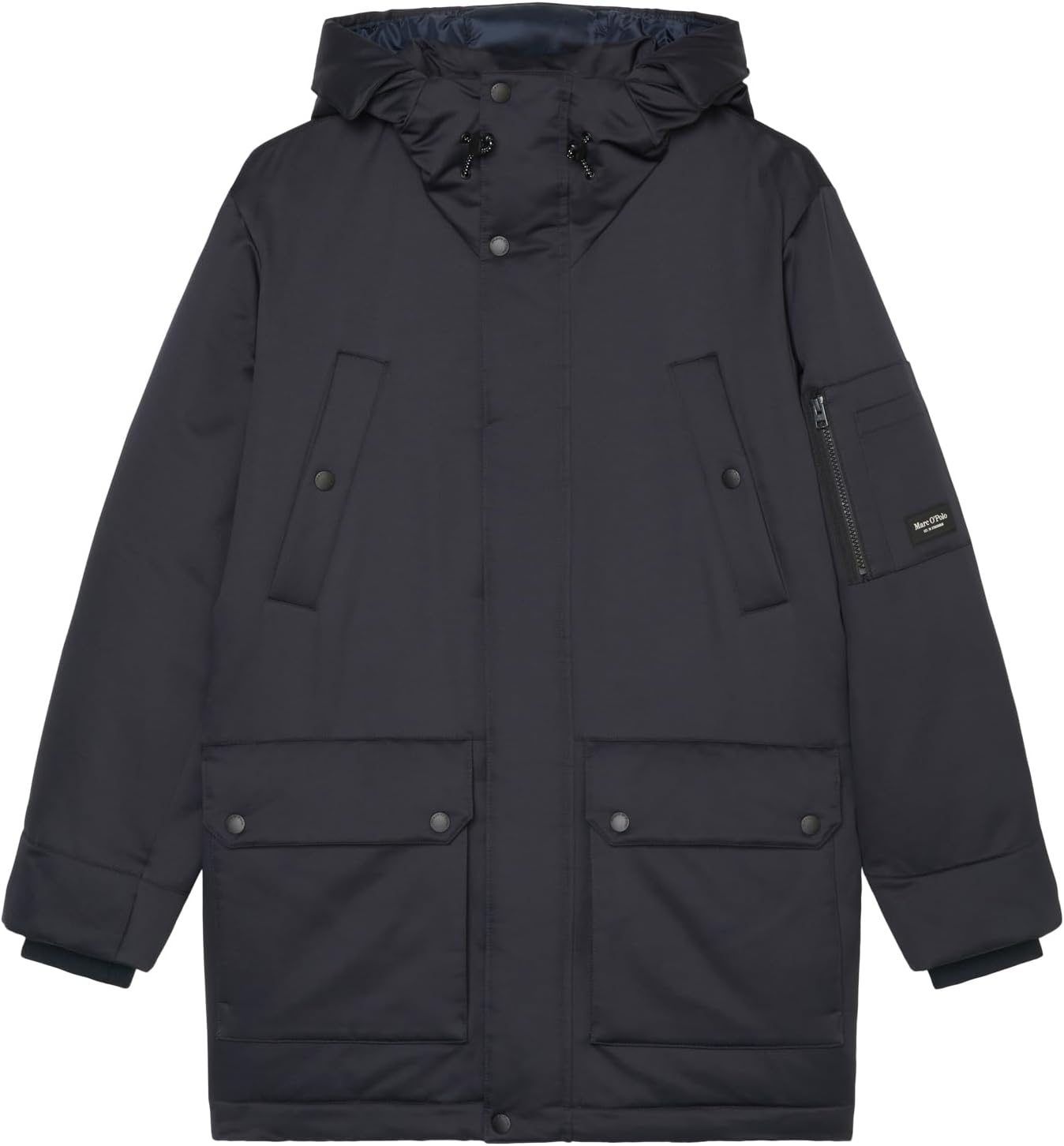 Thumbnail 5 de Marc O'Polo Parka Herren Regular Fit