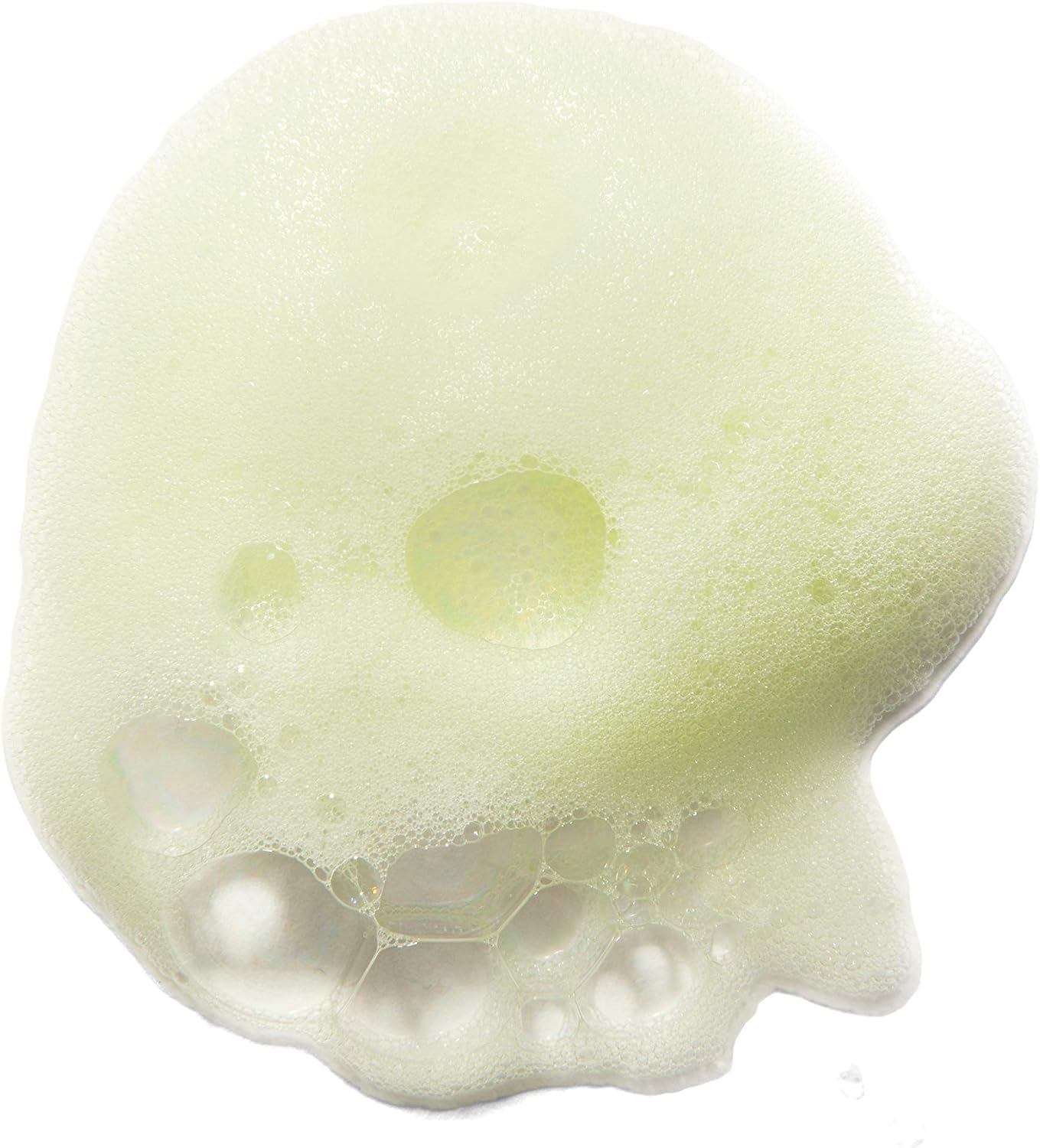 Detalle 2 de Erborian Mousse Doppia Viso alle 7 Erbe – Detergente 2-in-1 per una pelle purificata e dall’aspetto più lucente (145 ml)