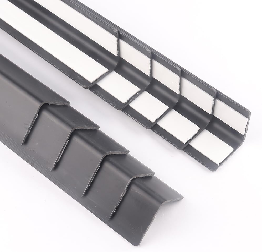 Detalle de Wall Corner Protectors PVC