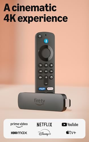 Detalle 2 de Amazon Fire TV Stick 4K Plus (newest model) with AI-powered Fire TV Search