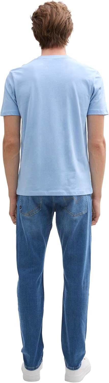 Detalle de Tom Tailor Denim Jean Piers Slim Homme