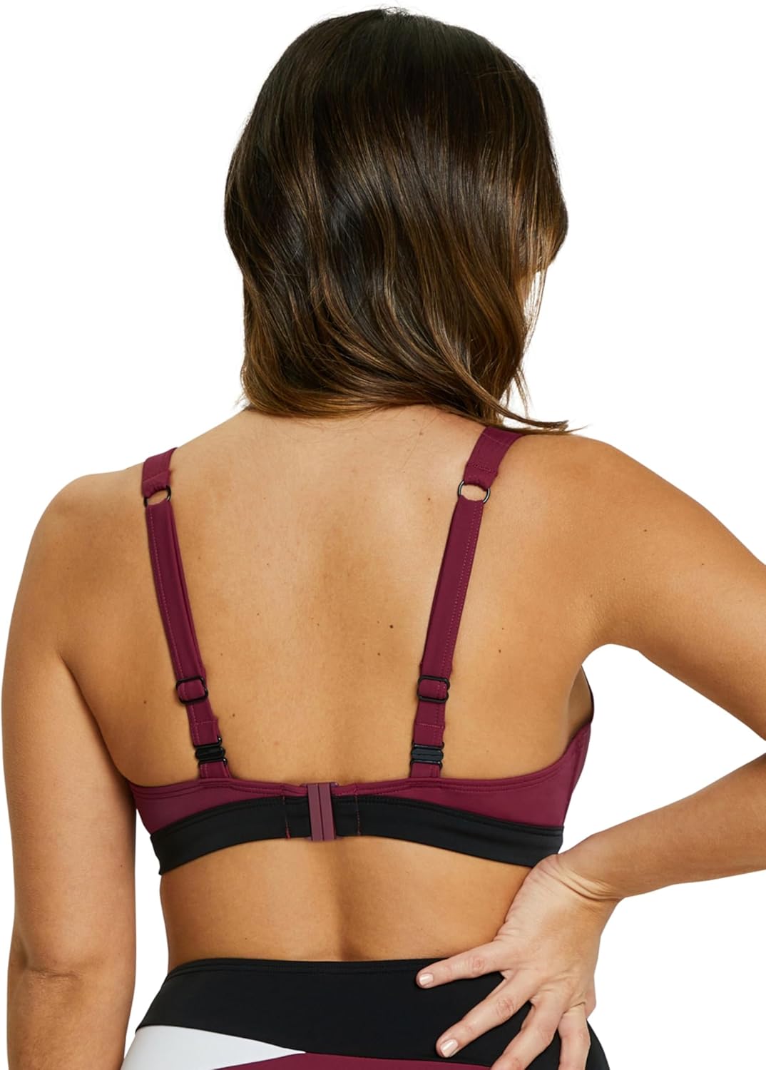 Thumbnail 1 de Sans Complexe Beyond The Beach Bikini Top Donna – guida all'acquisto