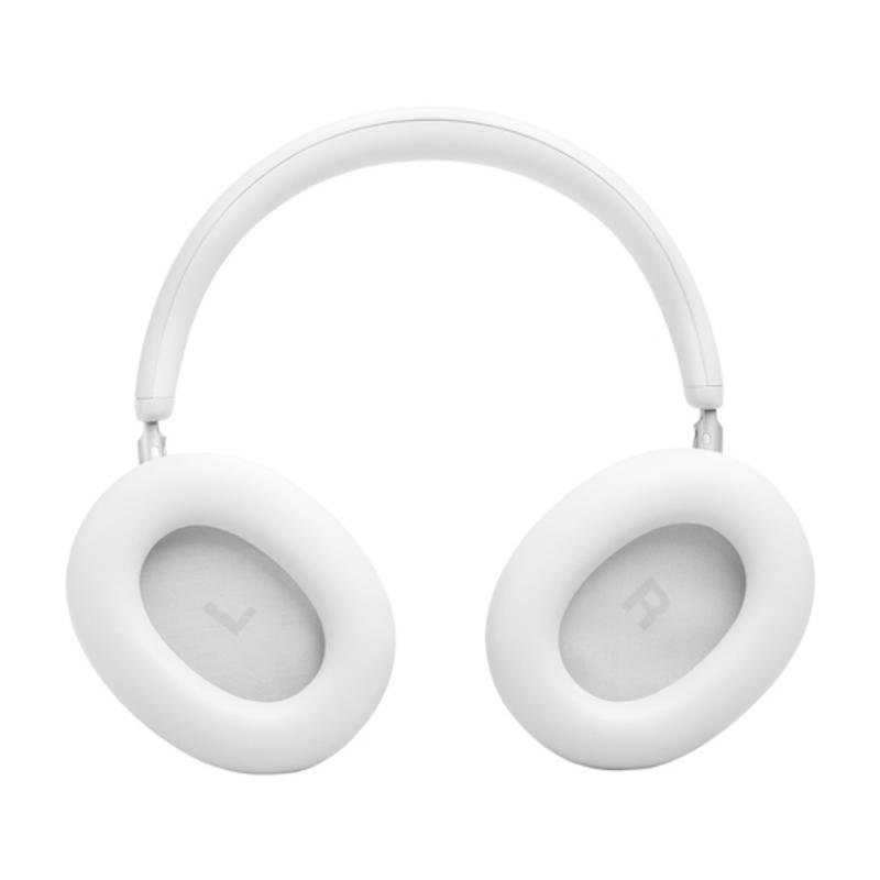 Detalle 2 de JBL Live 780NC: Auriculares inalámbricos con cancelación de ruido adaptativa y carga rápida