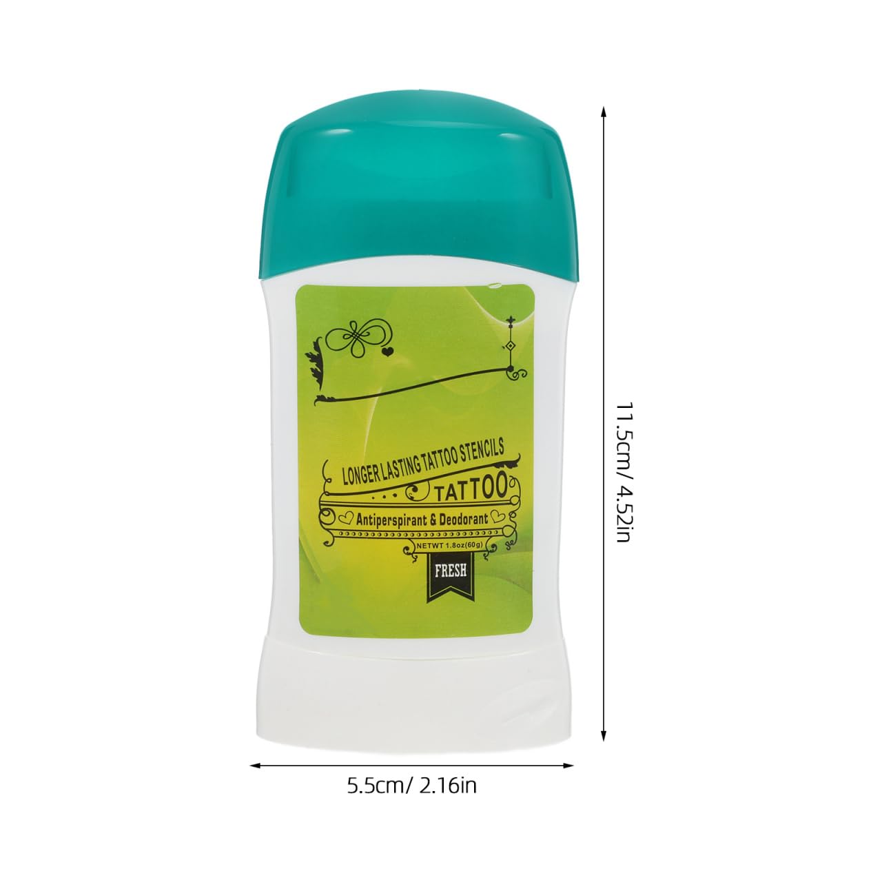 Detalle 2 de Supvox Professional Tattoo Transfer Gel 🎨