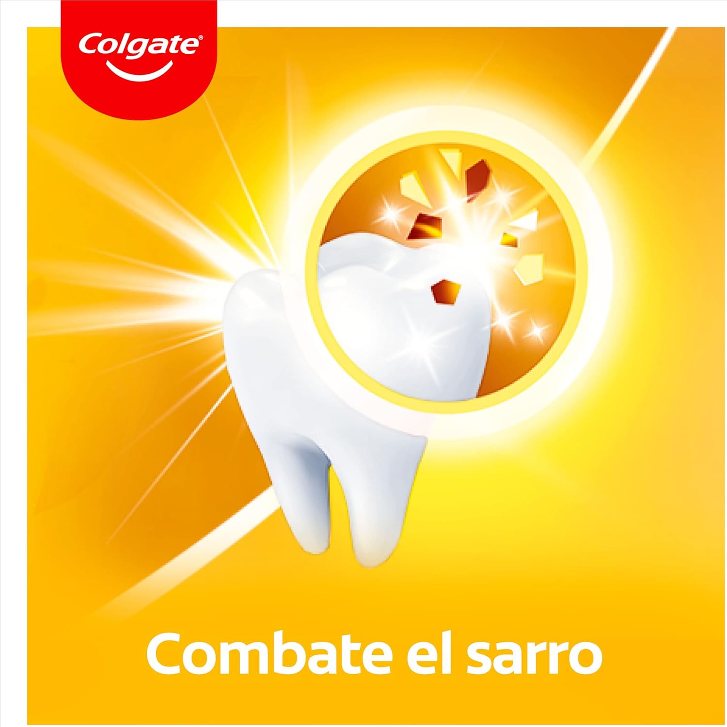 Thumbnail 6 de Colgate Antisarro Pasta de Dientes 🦷 Pack 12x75ml
