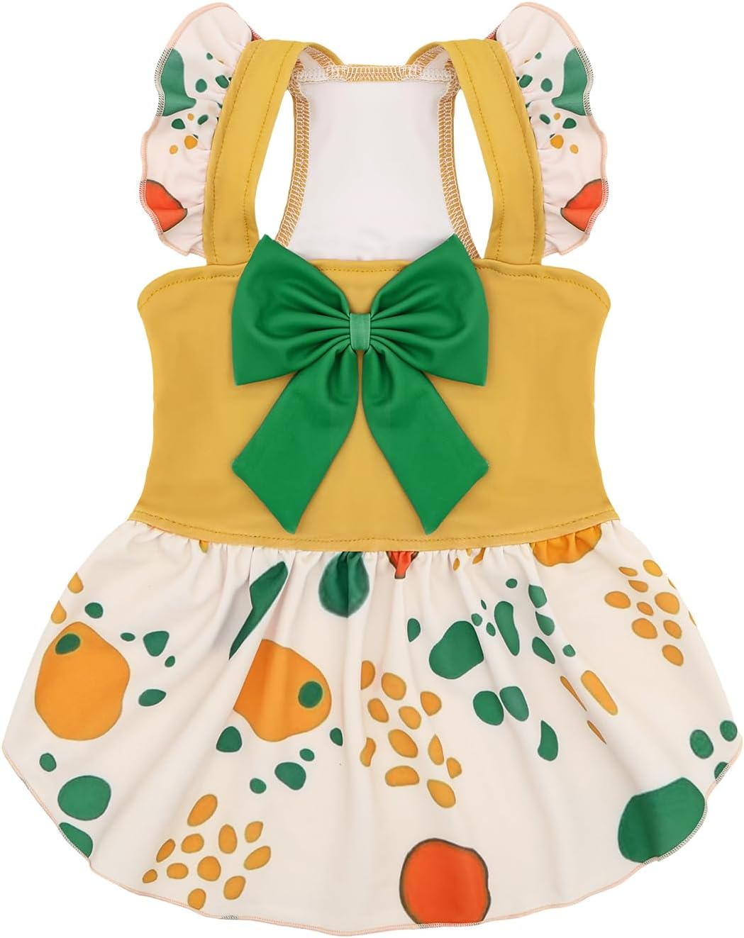 Detalle de CuteBone Dog Dress ZSFX05S