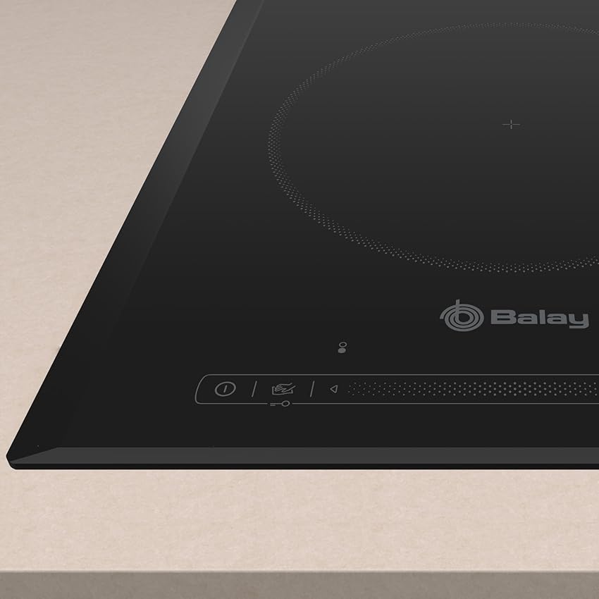 Thumbnail 3 de Balay 3EB939LQ placa de inducción 30 cm