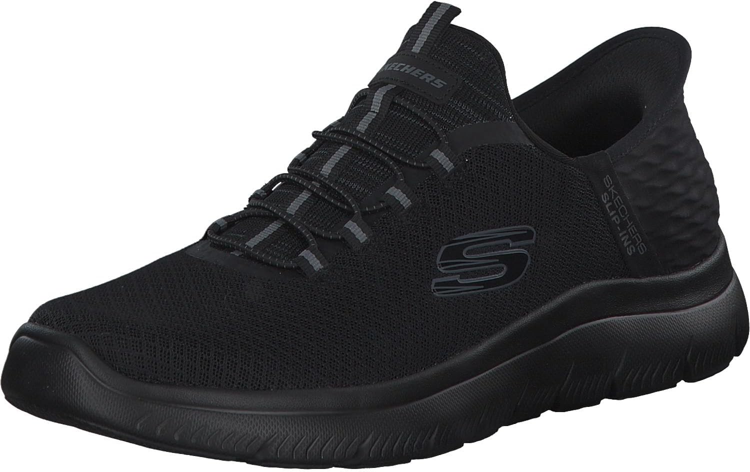Detalle de Skechers Boy's Summits sneaker