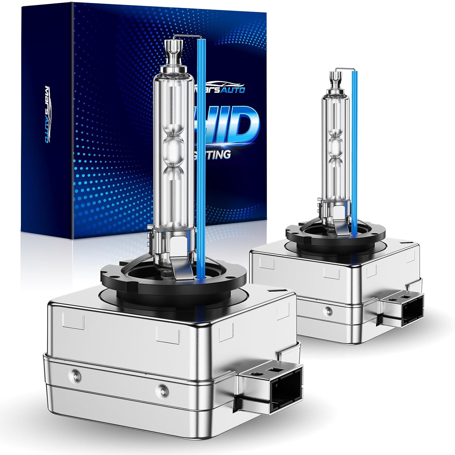 Detalle de Marsauto D3S ampoule Xenon 35W