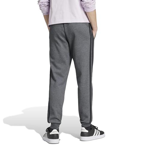 Thumbnail 1 de adidas Uomo Essential Three Stripes Fleece Pant M