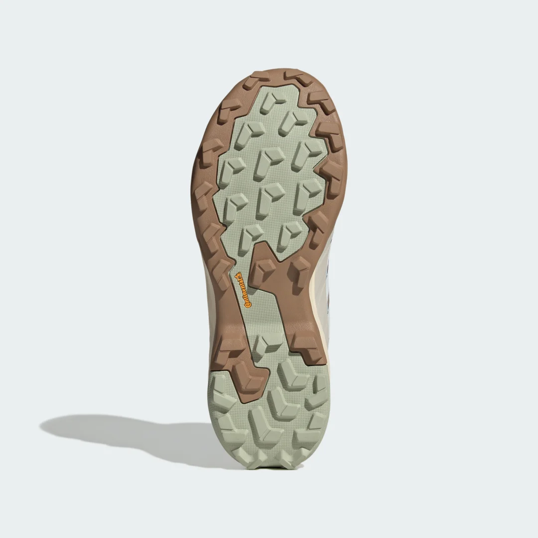 Detalle de Zapatilla de senderismo Terrex Skychaser AX5 Mid GORE-TEX de Adidas